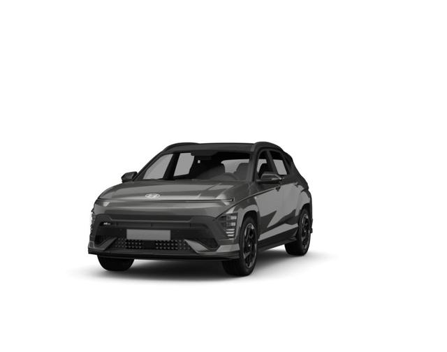 Hyundai KONA - MY26 1,6 T-GDI 110 kW 2WD N-Line DCT7