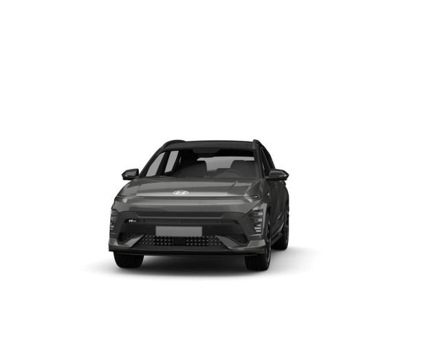 Hyundai KONA MY26 1,6 T-GDI 110 kW 2WD N-Line DCT7 
