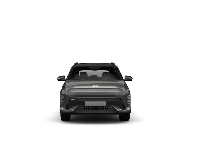 Hyundai KONA MY26 1,6 T-GDI 110 kW 2WD N-Line DCT7 