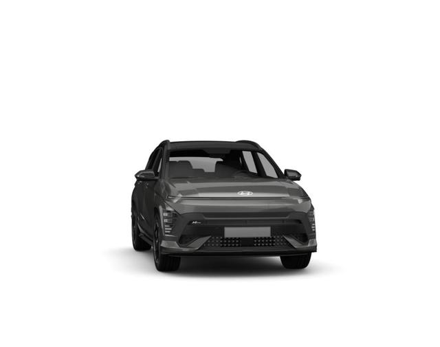 Hyundai KONA MY26 1,6 T-GDI 110 kW 2WD N-Line DCT7 