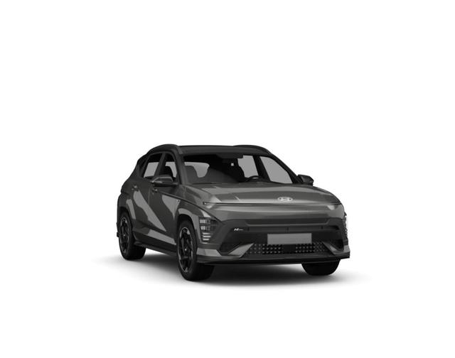 Hyundai KONA MY26 1,6 T-GDI 110 kW 2WD N-Line DCT7 
