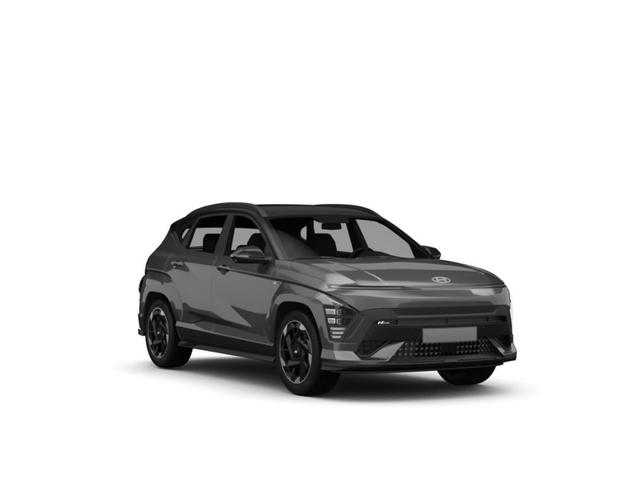 Hyundai KONA (MY26) 1,6 T-GDI 110 kW 2WD SMART TECHNOLOGY DCT7 