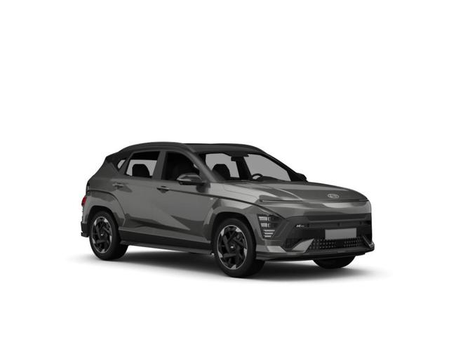 Hyundai KONA (MY26) 1,6 T-GDI 110 kW 2WD SMART TECHNOLOGY DCT7 