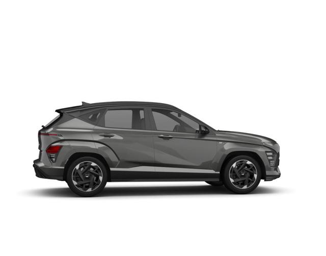 Hyundai KONA (MY26) 1,6 T-GDI 110 kW 2WD SMART TECHNOLOGY DCT7 