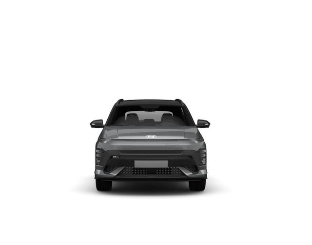 Hyundai KONA MY26 1,6 T-GDI 110 kW 2WD N-Line DCT7 