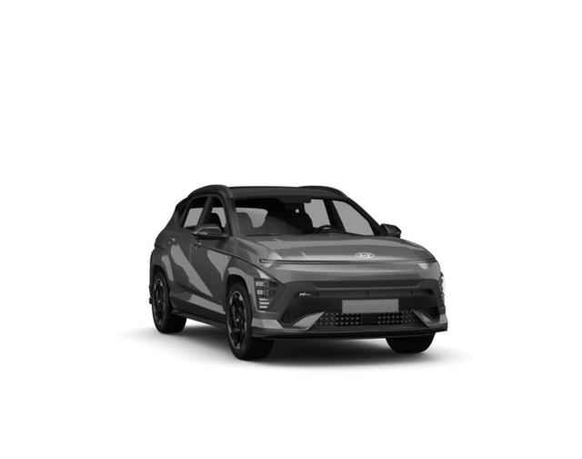 Hyundai KONA MY26 1,6 T-GDI 110 kW 2WD N-Line DCT7 