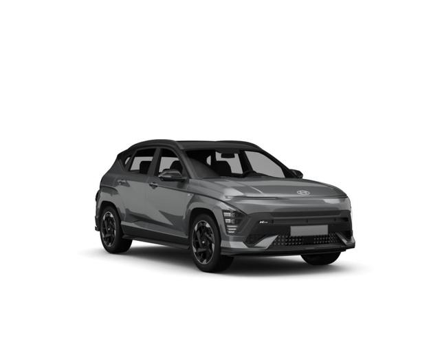 Hyundai KONA MY26 1,6 T-GDI 110 kW 2WD N-Line DCT7 