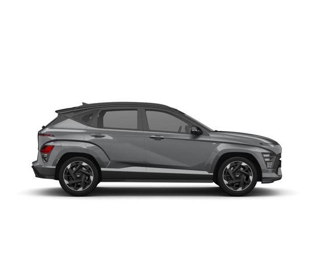 Hyundai KONA MY26 1,6 T-GDI 110 kW 2WD N-Line DCT7 