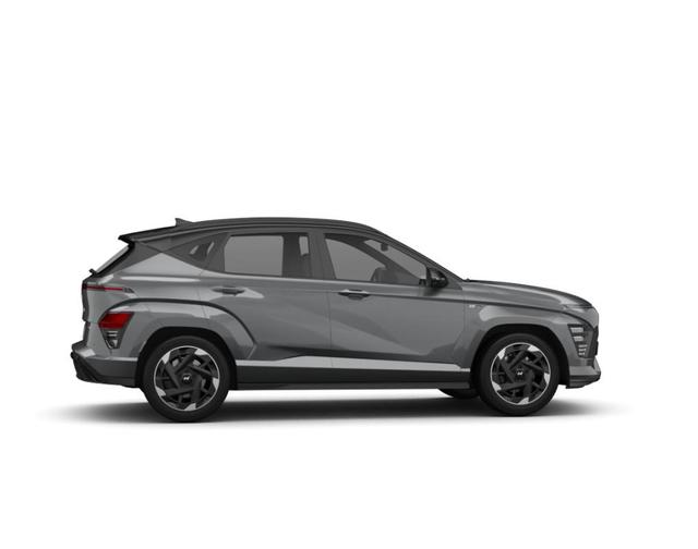 Hyundai KONA MY26 1,6 T-GDI 110 kW 2WD N-Line DCT7 