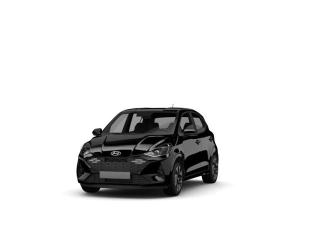 Hyundai i10 - Style FL 1.2i 58kW MAN5
