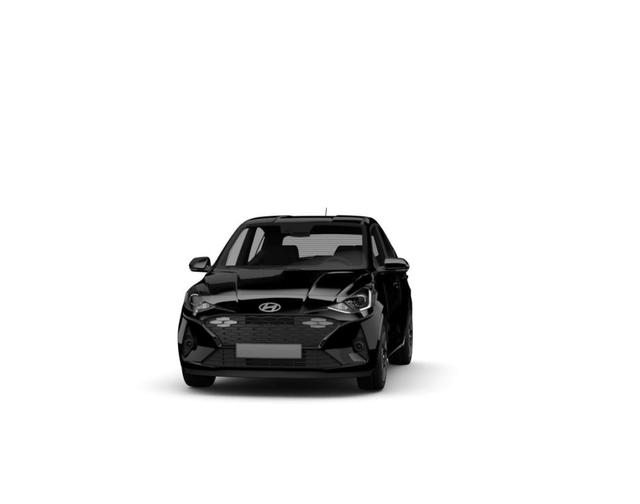 Hyundai i10 Style FL 1.2i 58kW MAN5 