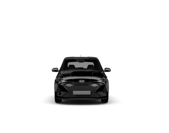 Hyundai i10 Style FL 1.2i 58kW MAN5 