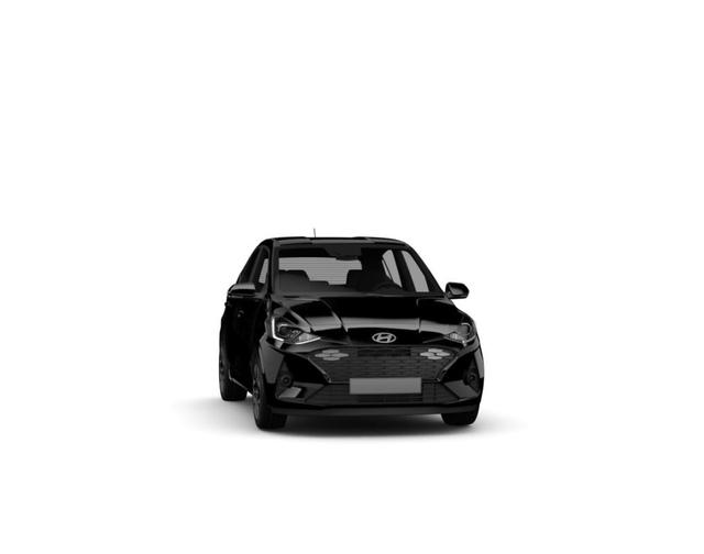 Hyundai i10 Style FL 1.2i 58kW MAN5 