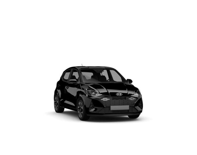 Hyundai i10 Style FL 1.2i 58kW MAN5 