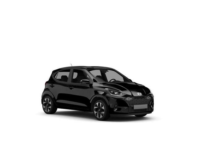 Hyundai i10 Style FL 1.2i 58kW MAN5 