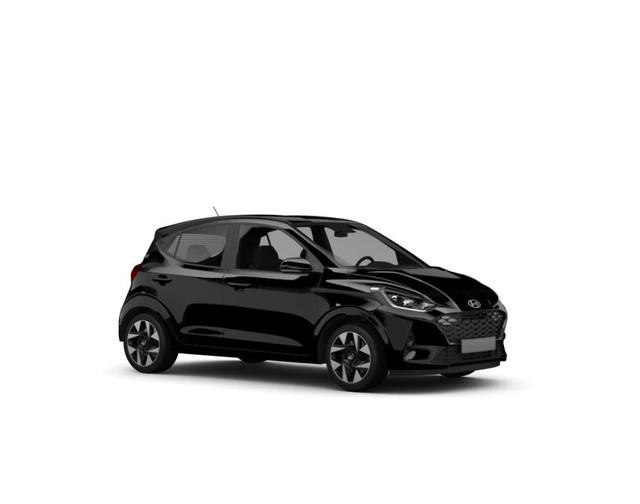 Hyundai i10 Style FL 1.2i 58kW MAN5 