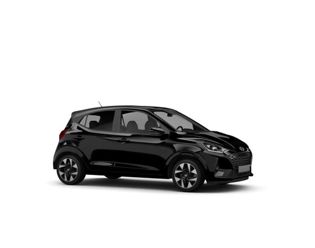 Hyundai i10 Style FL 1.2i 58kW MAN5 