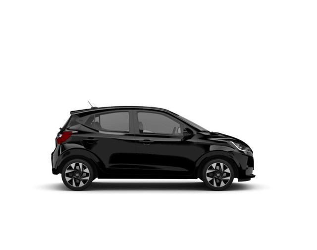 Hyundai i10 Style FL 1.2i 58kW MAN5 