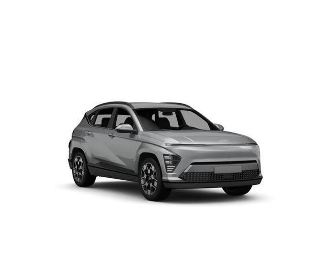 Hyundai KONA (MY26) 1,6 T-GDI 110 kW 2WD SMART TECHNOLOGY DCT7 