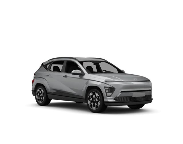 Hyundai KONA (MY26) 1,6 T-GDI 110 kW 2WD SMART TECHNOLOGY DCT7 
