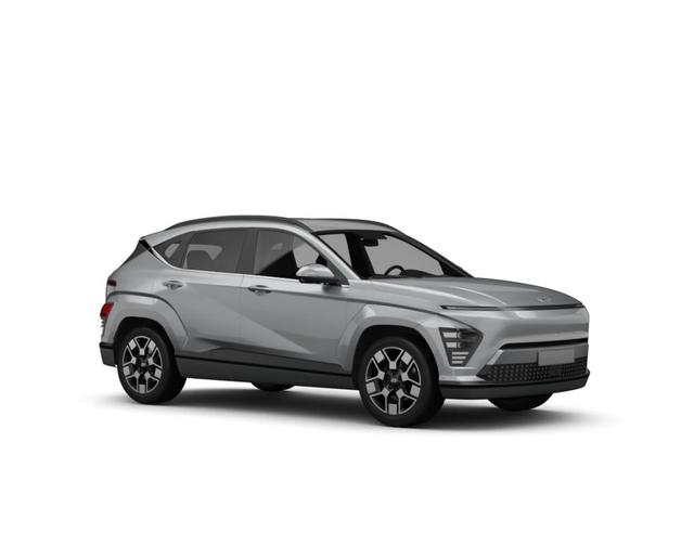 Hyundai KONA (MY26) 1,6 T-GDI 110 kW 2WD SMART TECHNOLOGY DCT7 