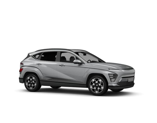 Hyundai KONA (MY26) 1,6 T-GDI 110 kW 2WD SMART TECHNOLOGY DCT7 