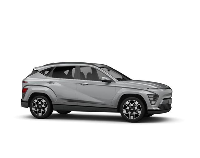 Hyundai KONA (MY26) 1,6 T-GDI 110 kW 2WD SMART TECHNOLOGY DCT7 