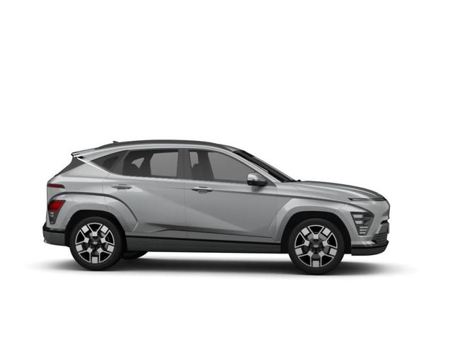 Hyundai KONA (MY26) 1,6 T-GDI 110 kW 2WD SMART TECHNOLOGY DCT7 