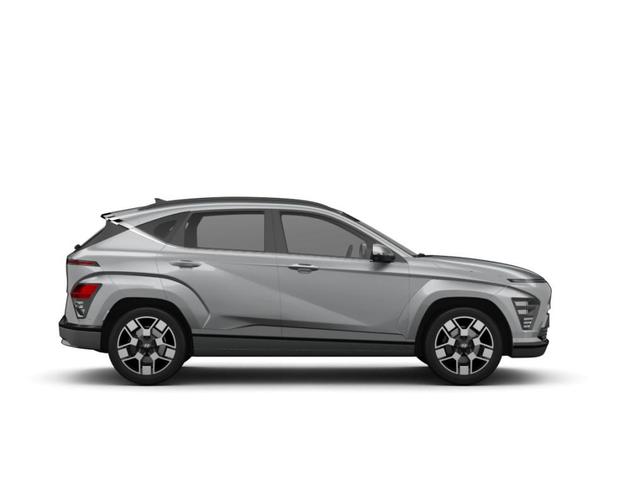 Hyundai KONA (MY26) 1,6 T-GDI 110 kW 2WD SMART TECHNOLOGY DCT7 