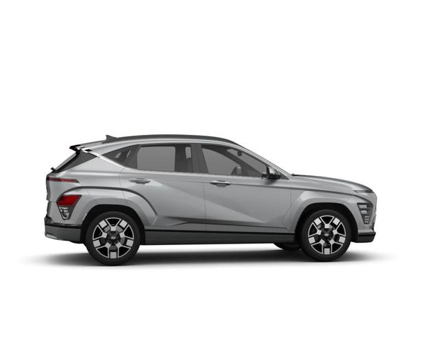 Hyundai KONA (MY26) 1,6 T-GDI 110 kW 2WD SMART TECHNOLOGY DCT7 
