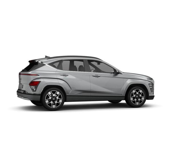 Hyundai KONA (MY26) 1,6 T-GDI 110 kW 2WD SMART TECHNOLOGY DCT7 