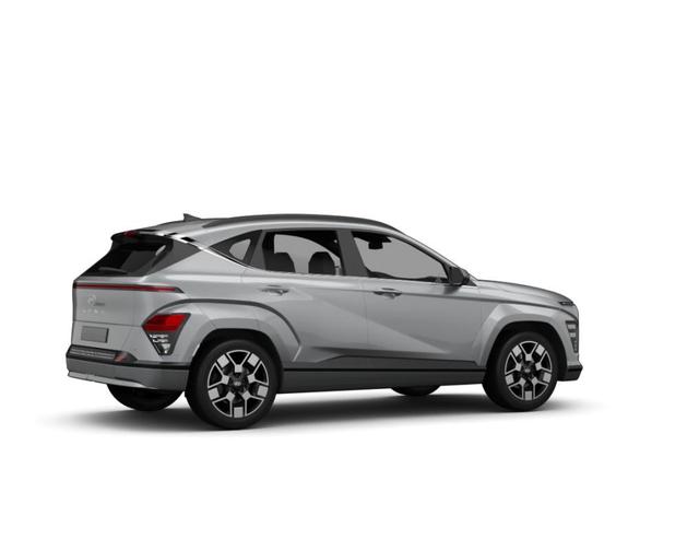 Hyundai KONA (MY26) 1,6 T-GDI 110 kW 2WD SMART TECHNOLOGY DCT7 