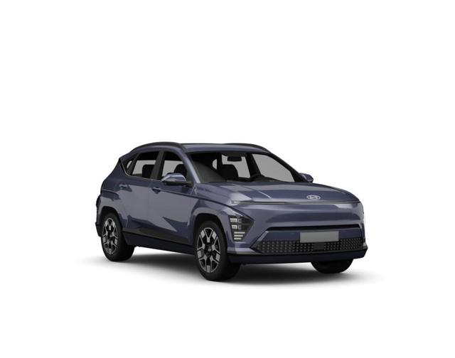 Hyundai KONA (MY26) 1,6 T-GDI 110 kW 2WD SMART TECHNOLOGY DCT7 