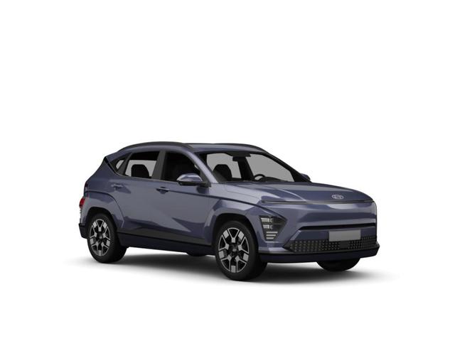 Hyundai KONA (MY26) 1,6 T-GDI 110 kW 2WD SMART TECHNOLOGY DCT7 