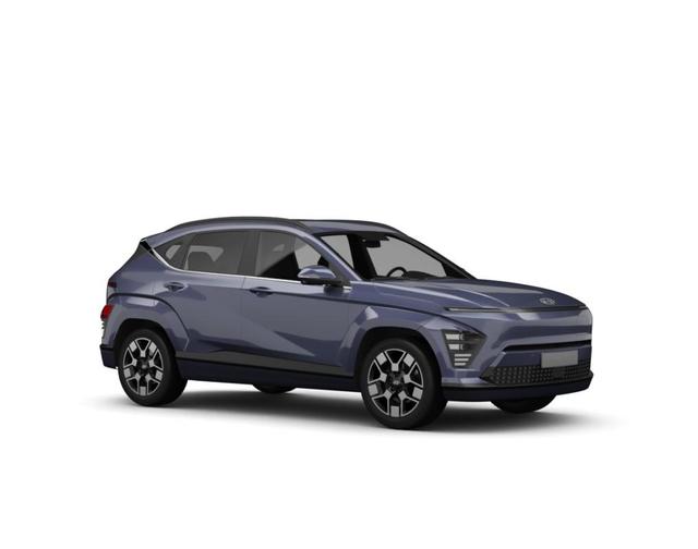 Hyundai KONA (MY26) 1,6 T-GDI 110 kW 2WD SMART TECHNOLOGY DCT7 