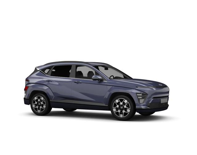 Hyundai KONA (MY26) 1,6 T-GDI 110 kW 2WD SMART TECHNOLOGY DCT7 