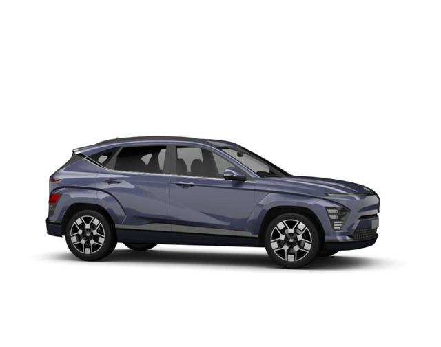 Hyundai KONA (MY26) 1,6 T-GDI 110 kW 2WD SMART TECHNOLOGY DCT7 