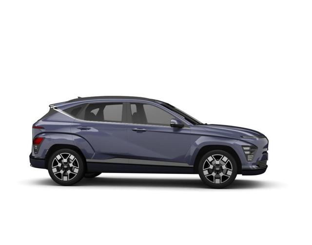 Hyundai KONA (MY26) 1,6 T-GDI 110 kW 2WD SMART TECHNOLOGY DCT7 