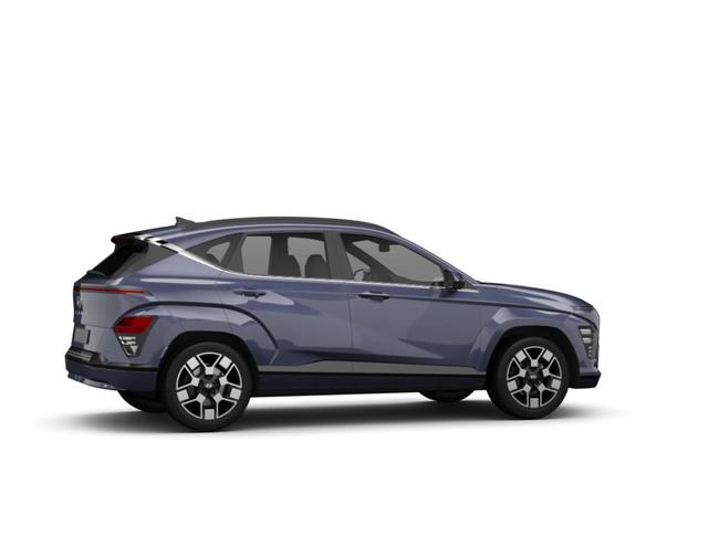 Hyundai KONA (MY26) 1,6 T-GDI 110 kW 2WD SMART TECHNOLOGY DCT7 