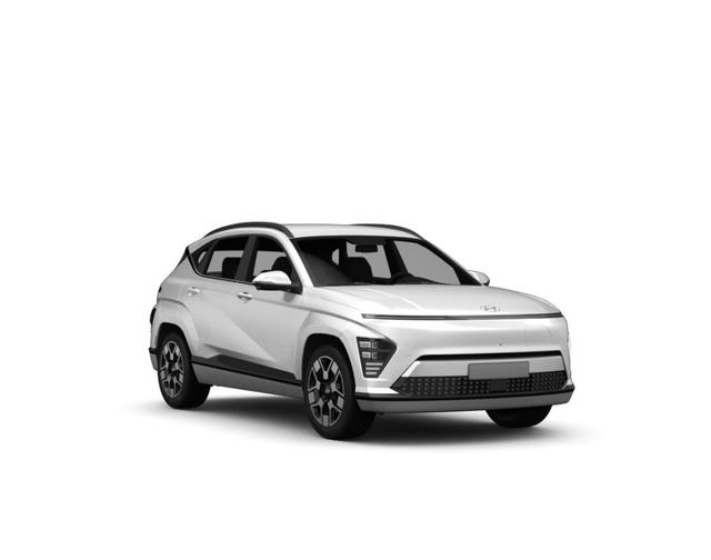 Hyundai KONA (MY26) 1,6 T-GDI 110 kW 2WD SMART TECHNOLOGY DCT7 