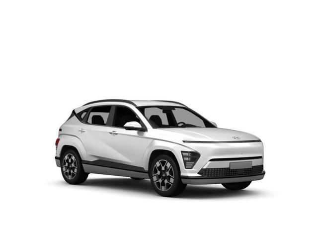 Hyundai KONA (MY26) 1,6 T-GDI 110 kW 2WD SMART TECHNOLOGY DCT7 