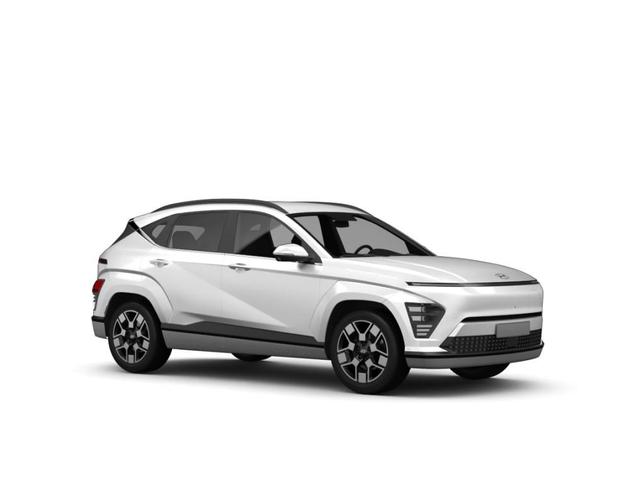 Hyundai KONA (MY26) 1,6 T-GDI 110 kW 2WD SMART TECHNOLOGY DCT7 