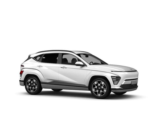 Hyundai KONA (MY26) 1,6 T-GDI 110 kW 2WD SMART TECHNOLOGY DCT7 