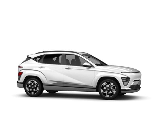 Hyundai KONA (MY26) 1,6 T-GDI 110 kW 2WD SMART TECHNOLOGY DCT7 