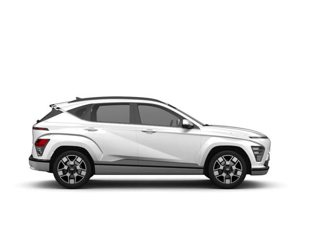 Hyundai KONA (MY26) 1,6 T-GDI 110 kW 2WD SMART TECHNOLOGY DCT7 