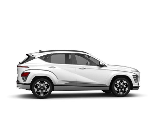 Hyundai KONA (MY26) 1,6 T-GDI 110 kW 2WD SMART TECHNOLOGY DCT7 