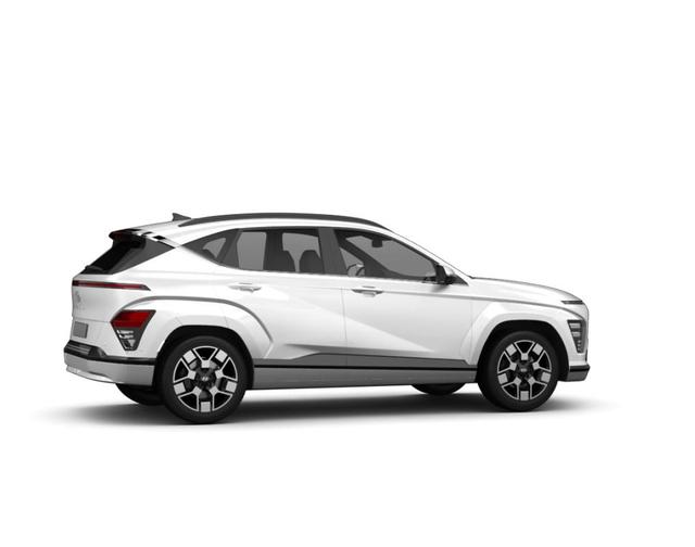 Hyundai KONA (MY26) 1,6 T-GDI 110 kW 2WD SMART TECHNOLOGY DCT7 