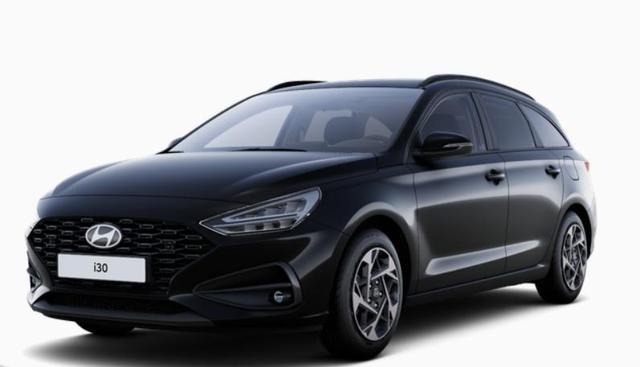 Hyundai i30 Kombi - Style FL 1.5 CVVT 71 kW MAN6