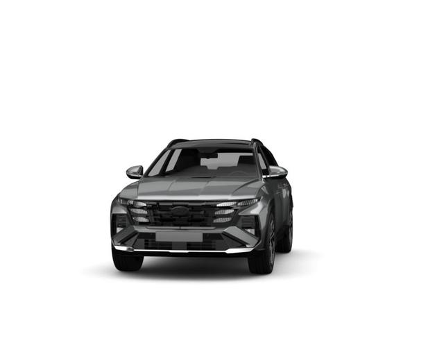 Hyundai TUCSON N Line 2WD MY26 1.6 T-GDI 110 kW NLINE DCT7 