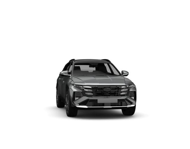 Hyundai TUCSON N Line 2WD MY26 1.6 T-GDI 110 kW NLINE DCT7 